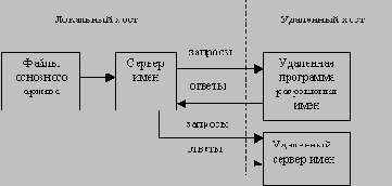     DNS